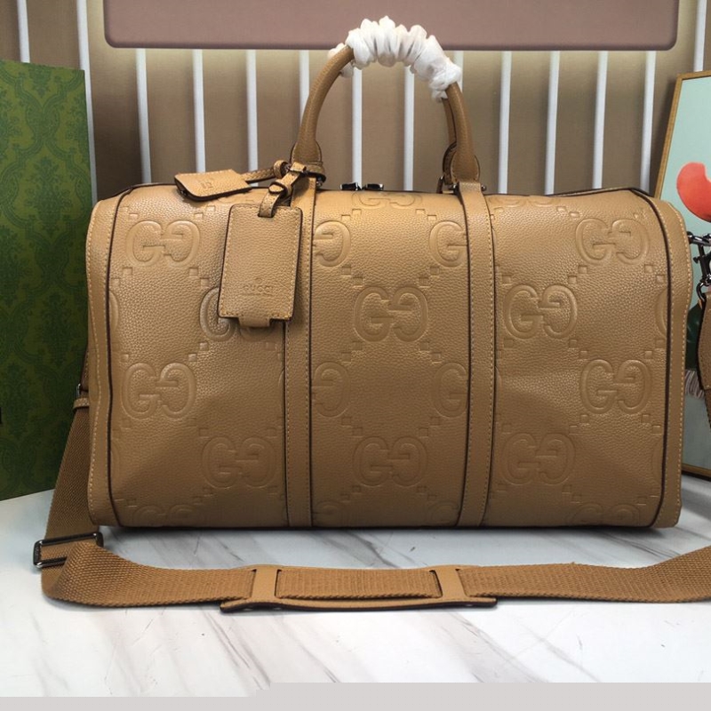 G*u*i travel bags
